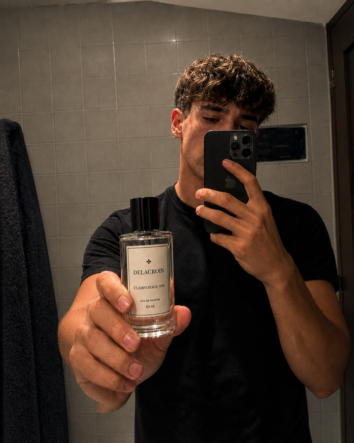 Luca M.